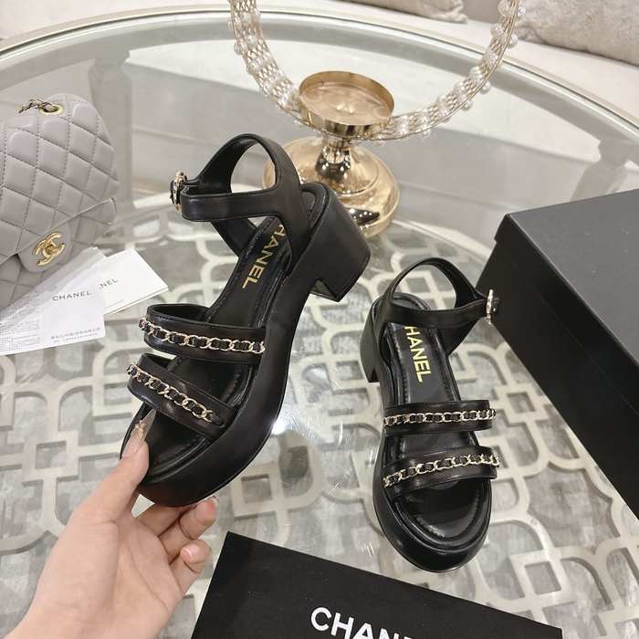 Chanel_Women_shoes_Latest styles_2026_yupoo_Original_quality