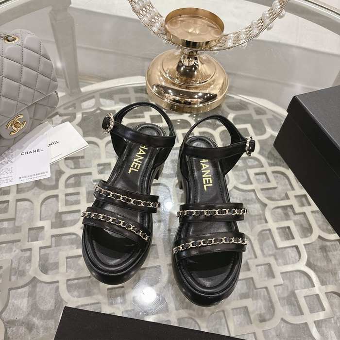 Chanel_Women_shoes_Latest styles_2026_yupoo_Original_quality