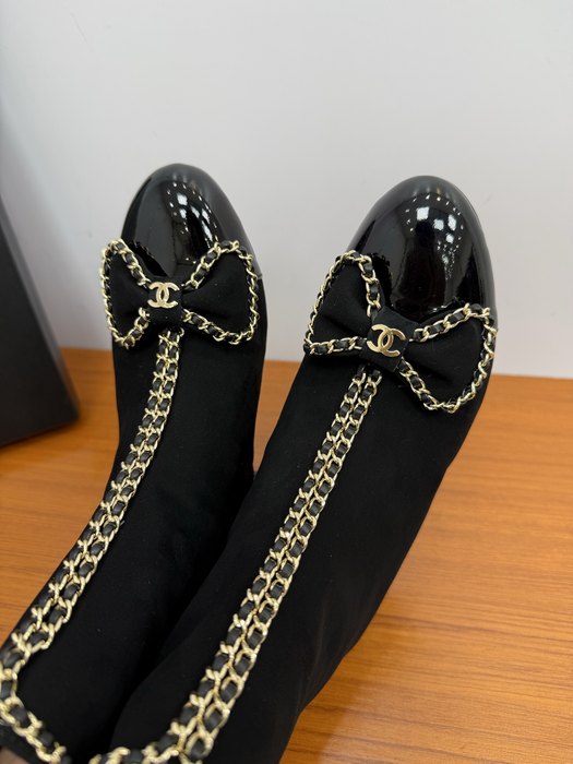 Chanel_Women_shoes_Latest styles_2026_yupoo_Original_quality