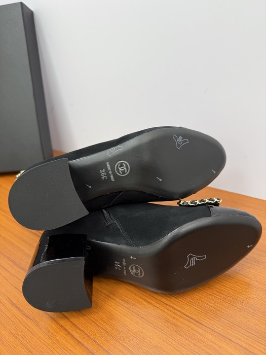 Chanel_Women_shoes_Latest styles_2026_yupoo_Original_quality