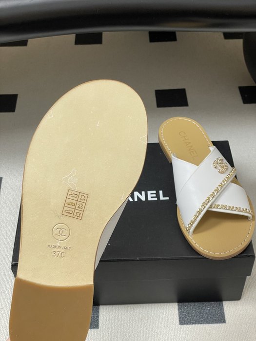Chanel_Women_shoes_Latest styles_2026_yupoo_Original_quality