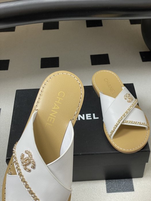 Chanel_Women_shoes_Latest styles_2026_yupoo_Original_quality