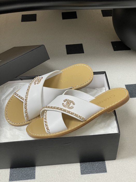 Chanel_Women_shoes_Latest styles_2026_yupoo_Original_quality