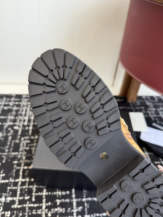 Chanel_Women_shoes_Latest styles_2026_yupoo_Original_quality