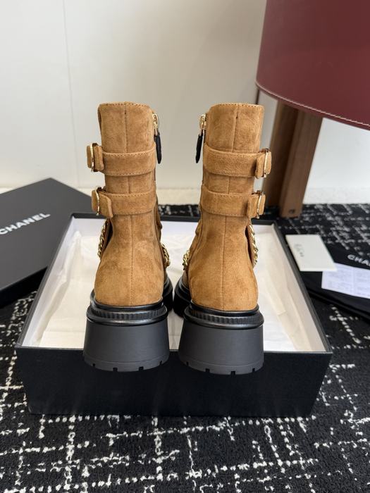 Chanel_Women_shoes_Latest styles_2026_yupoo_Original_quality