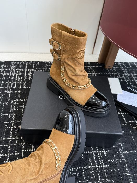 Chanel_Women_shoes_Latest styles_2026_yupoo_Original_quality