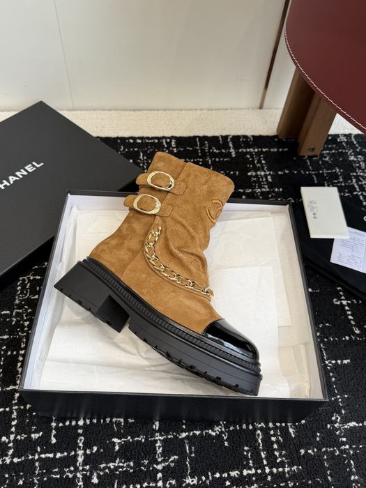 Chanel_Women_shoes_Latest styles_2026_yupoo_Original_quality