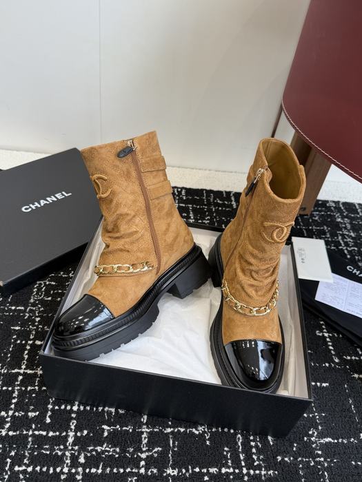 Chanel_Women_shoes_Latest styles_2026_yupoo_Original_quality