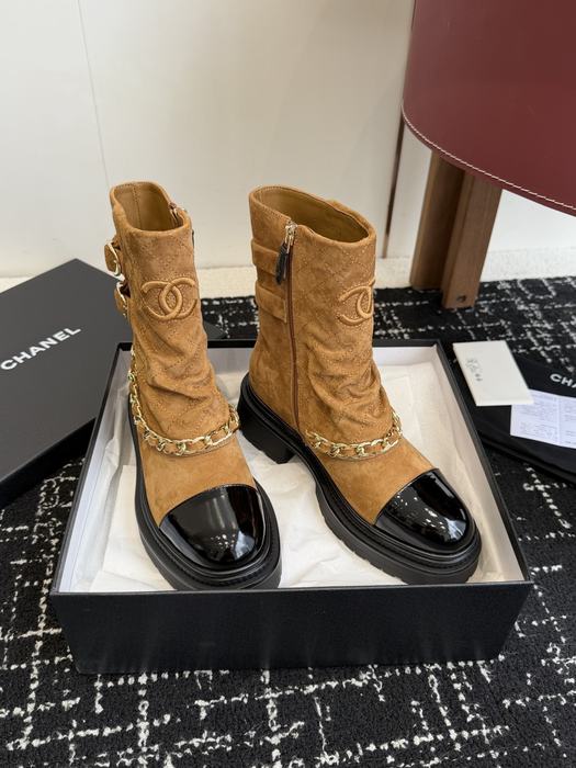 Chanel_Women_shoes_Latest styles_2026_yupoo_Original_quality