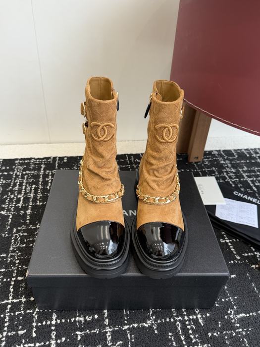 Chanel_Women_shoes_Latest styles_2026_yupoo_Original_quality