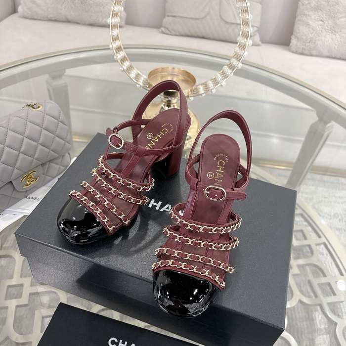 Chanel_Women_shoes_Latest styles_2026_yupoo_Original_quality