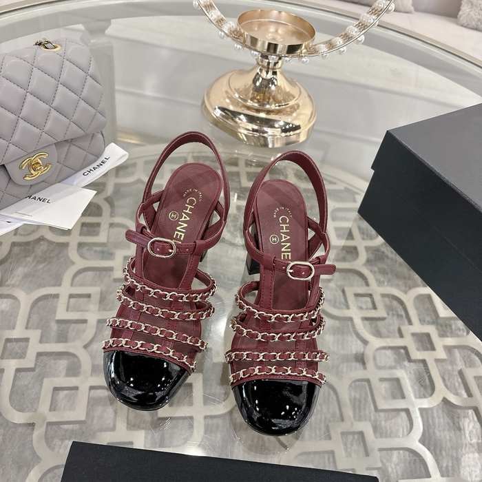 Chanel_Women_shoes_Latest styles_2026_yupoo_Original_quality