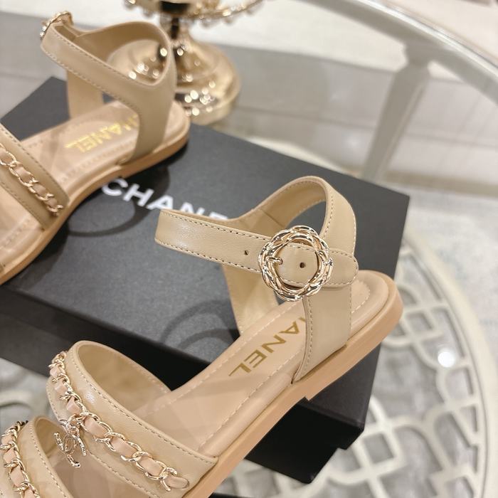 Chanel_Women_shoes_Latest styles_2026_yupoo_Original_quality