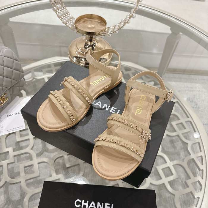 Chanel_Women_shoes_Latest styles_2026_yupoo_Original_quality