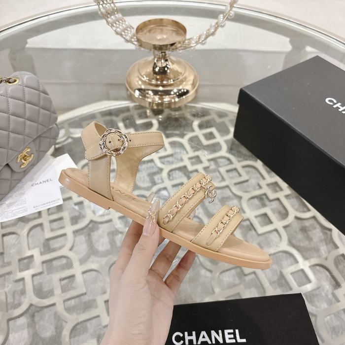 Chanel_Women_shoes_Latest styles_2026_yupoo_Original_quality