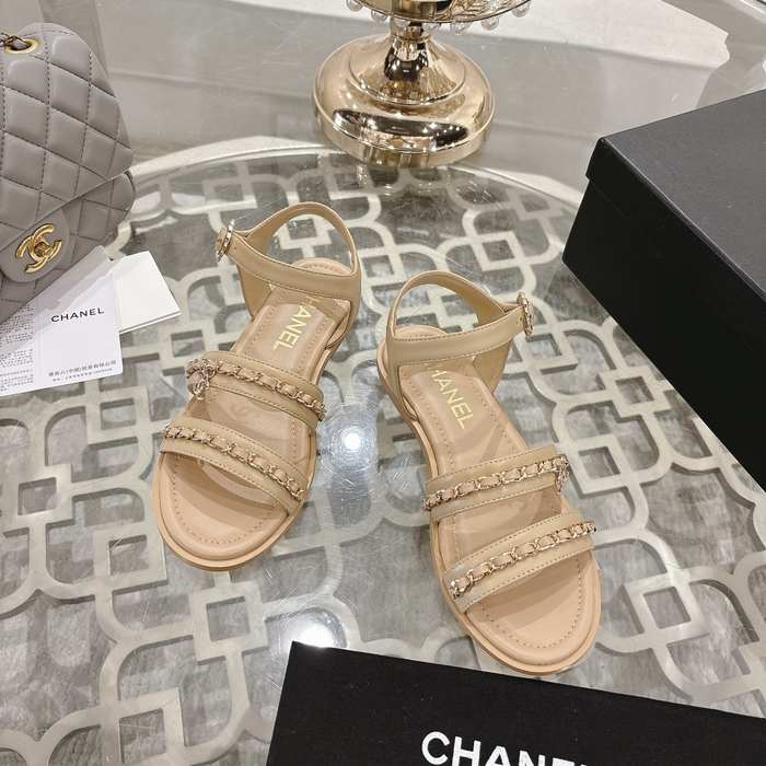 Chanel_Women_shoes_Latest styles_2026_yupoo_Original_quality