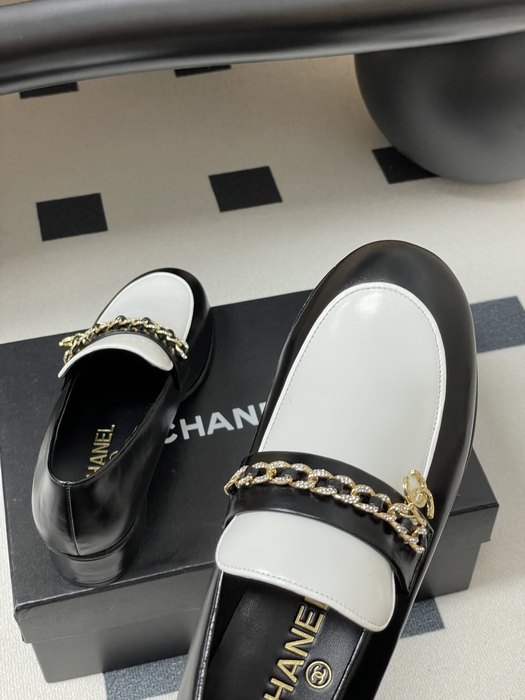 Chanel_Women_shoes_Latest styles_2026_yupoo_Original_quality