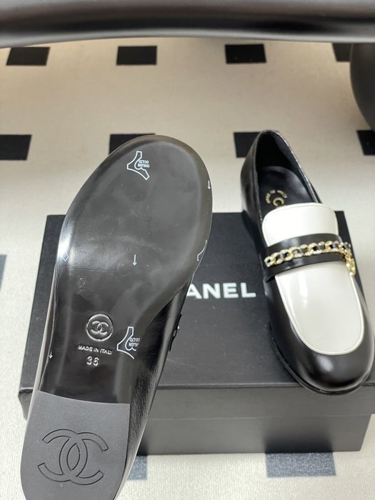Chanel_Women_shoes_Latest styles_2026_yupoo_Original_quality