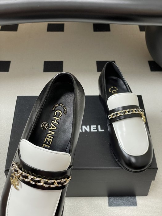Chanel_Women_shoes_Latest styles_2026_yupoo_Original_quality
