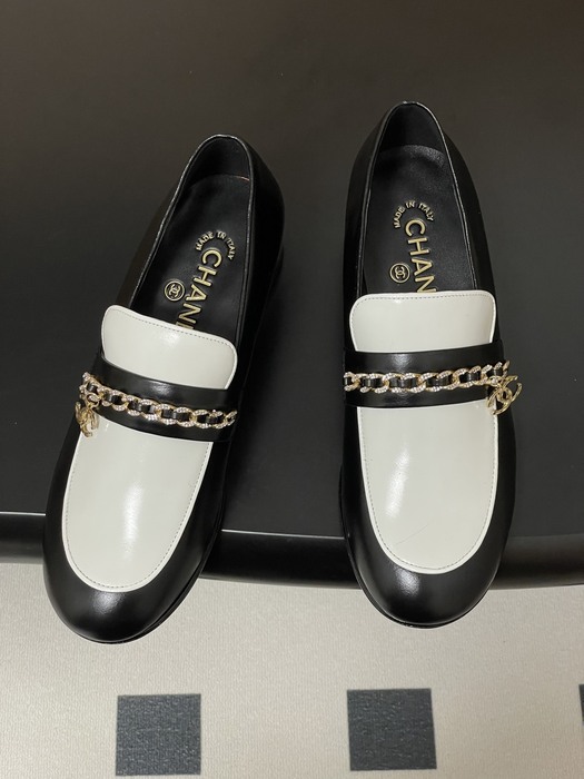 Chanel_Women_shoes_Latest styles_2026_yupoo_Original_quality