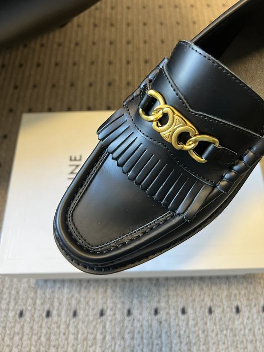 Chanel_Women_shoes_Latest styles_2026_yupoo_Original_quality