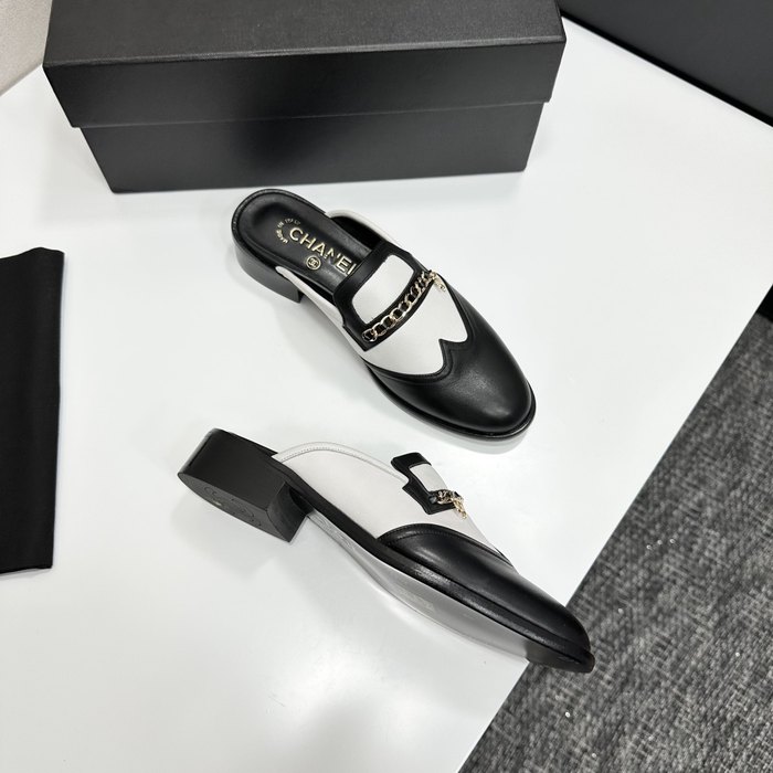 Chanel_Women_shoes_Latest styles_2026_yupoo_Original_quality