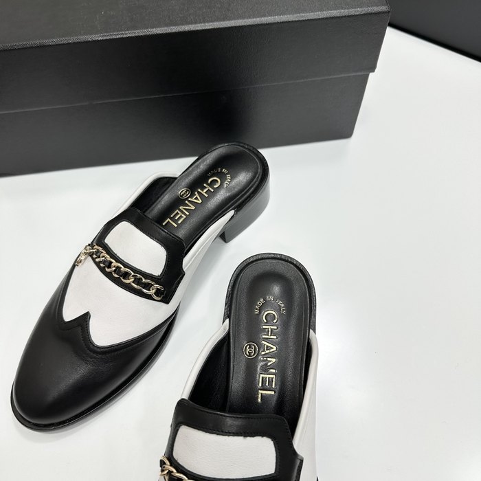 Chanel_Women_shoes_Latest styles_2026_yupoo_Original_quality