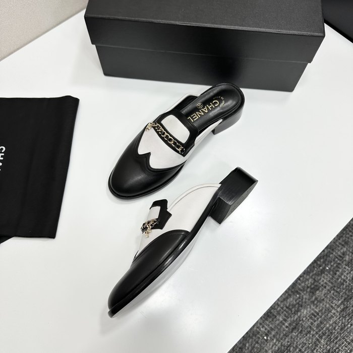 Chanel_Women_shoes_Latest styles_2026_yupoo_Original_quality