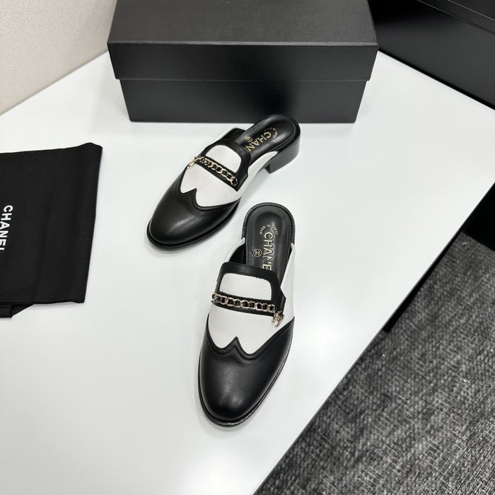 Chanel_Women_shoes_Latest styles_2026_yupoo_Original_quality