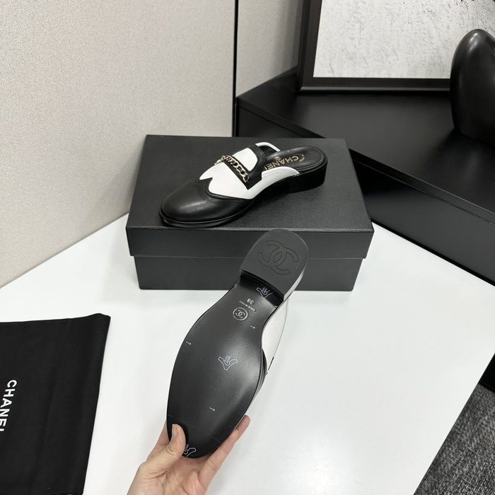 Chanel_Women_shoes_Latest styles_2026_yupoo_Original_quality