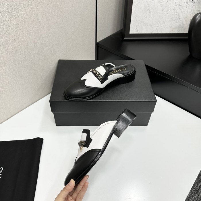 Chanel_Women_shoes_Latest styles_2026_yupoo_Original_quality