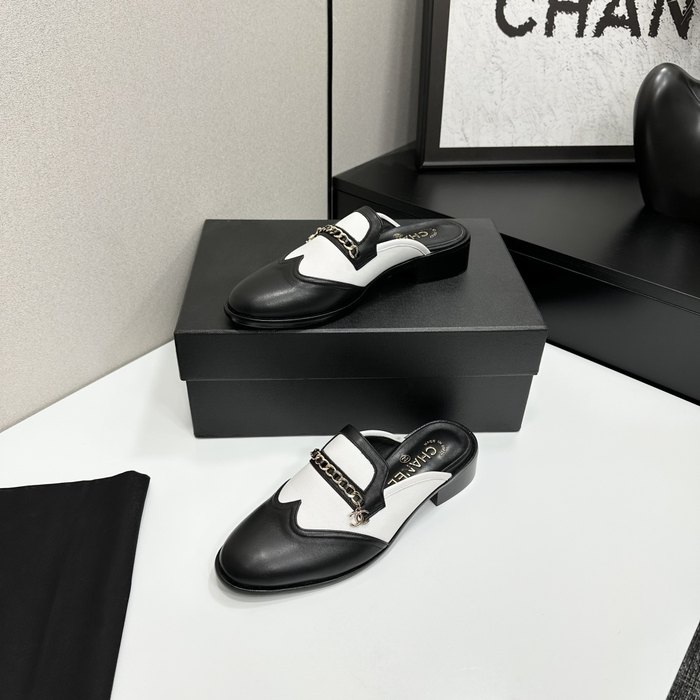Chanel_Women_shoes_Latest styles_2026_yupoo_Original_quality