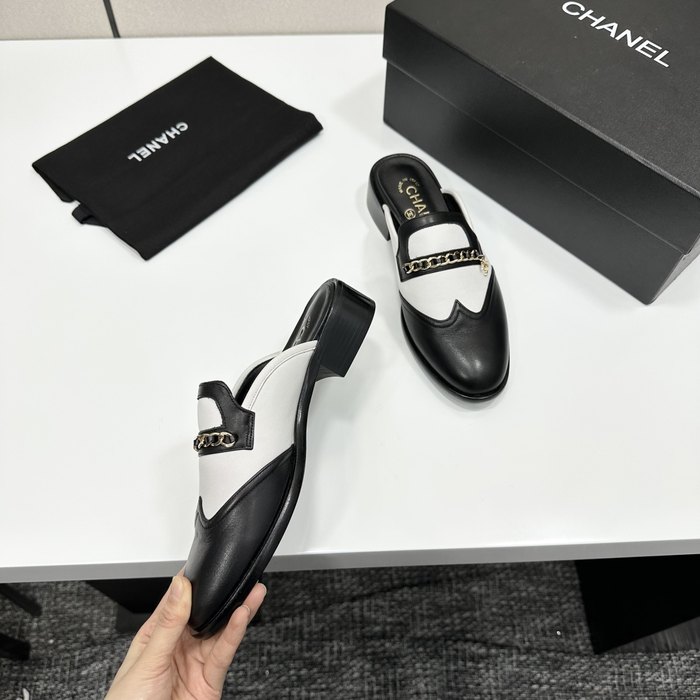 Chanel_Women_shoes_Latest styles_2026_yupoo_Original_quality