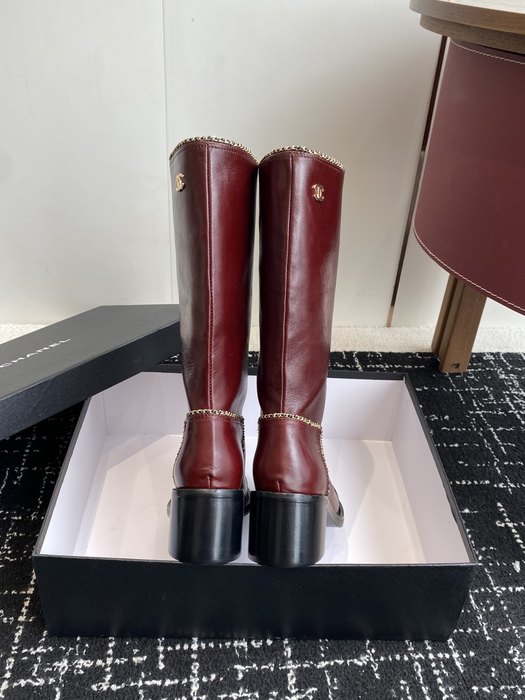 Chanel_Women_shoes_Latest styles_2026_yupoo_Original_quality