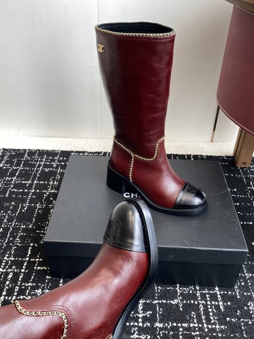 Chanel_Women_shoes_Latest styles_2026_yupoo_Original_quality