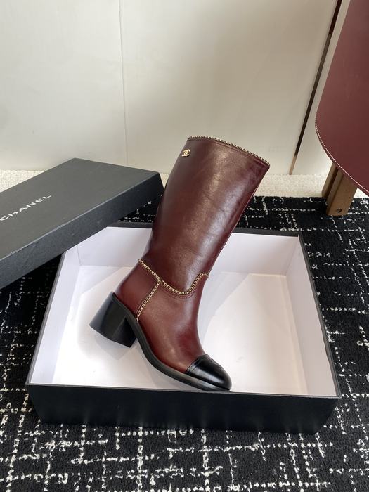 Chanel_Women_shoes_Latest styles_2026_yupoo_Original_quality