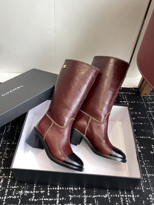 Chanel_Women_shoes_Latest styles_2026_yupoo_Original_quality