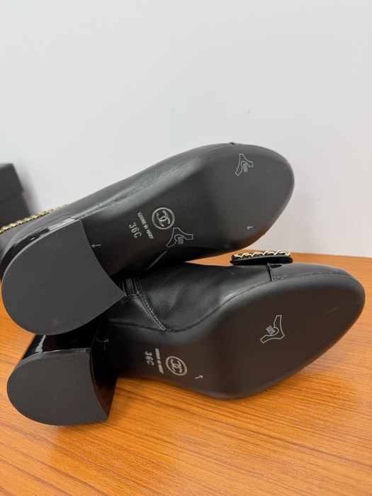 Chanel_Women_shoes_Latest styles_2026_yupoo_Original_quality