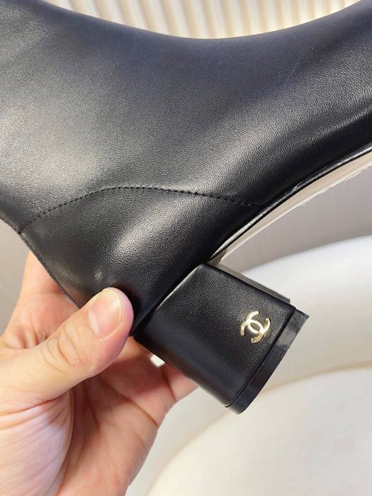 Chanel_Women_shoes_Latest styles_2026_yupoo_Original_quality