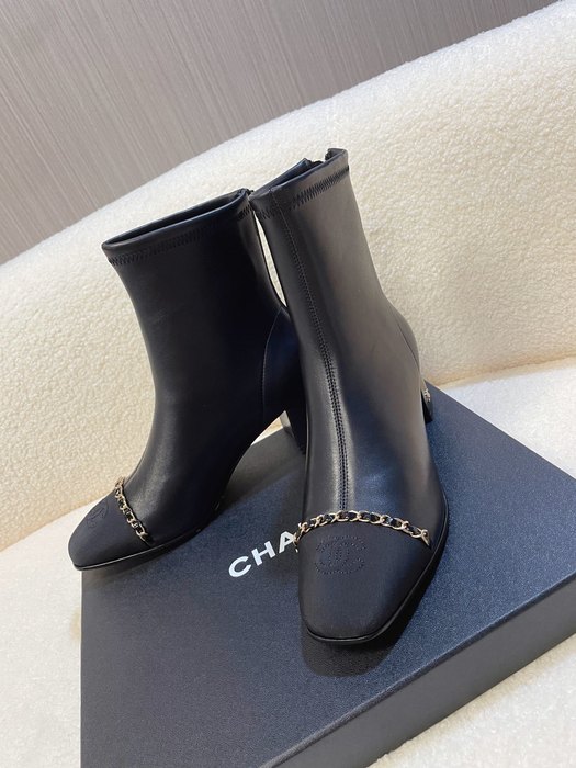 Chanel_Women_shoes_Latest styles_2026_yupoo_Original_quality