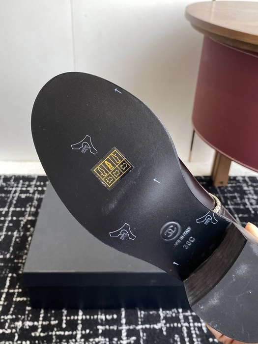 Chanel_Women_shoes_Latest styles_2026_yupoo_Original_quality