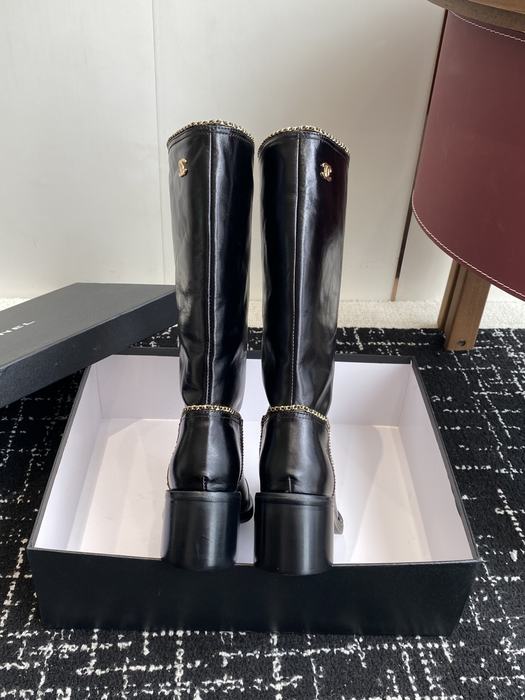 Chanel_Women_shoes_Latest styles_2026_yupoo_Original_quality