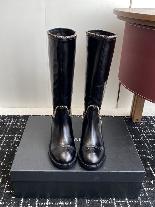 Chanel_Women_shoes_Latest styles_2026_yupoo_Original_quality