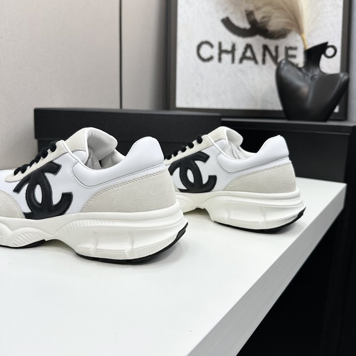 Chanel_Women_shoes_Latest styles_2026_yupoo_Original_quality