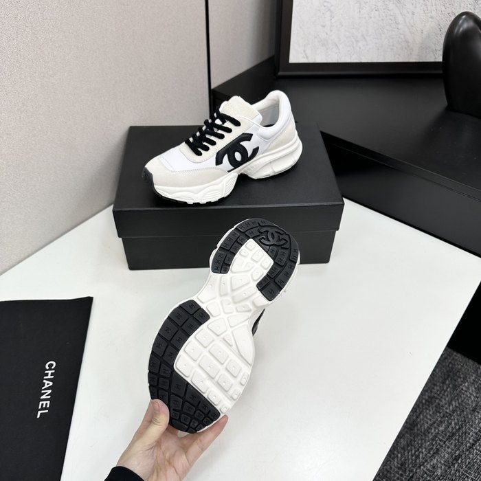 Chanel_Women_shoes_Latest styles_2026_yupoo_Original_quality