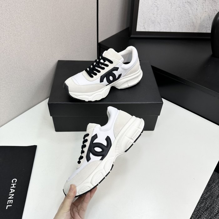 Chanel_Women_shoes_Latest styles_2026_yupoo_Original_quality