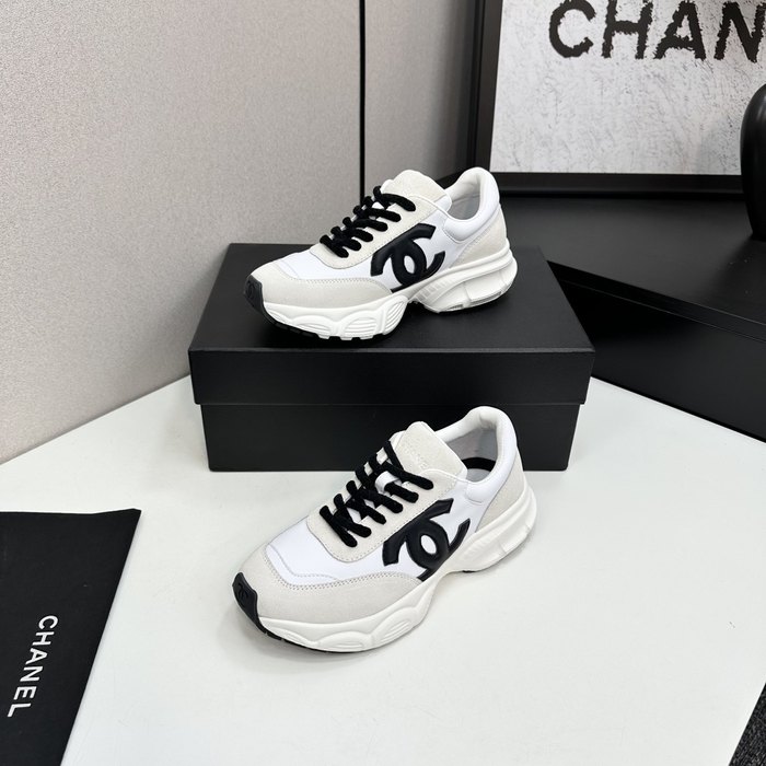 Chanel_Women_shoes_Latest styles_2026_yupoo_Original_quality