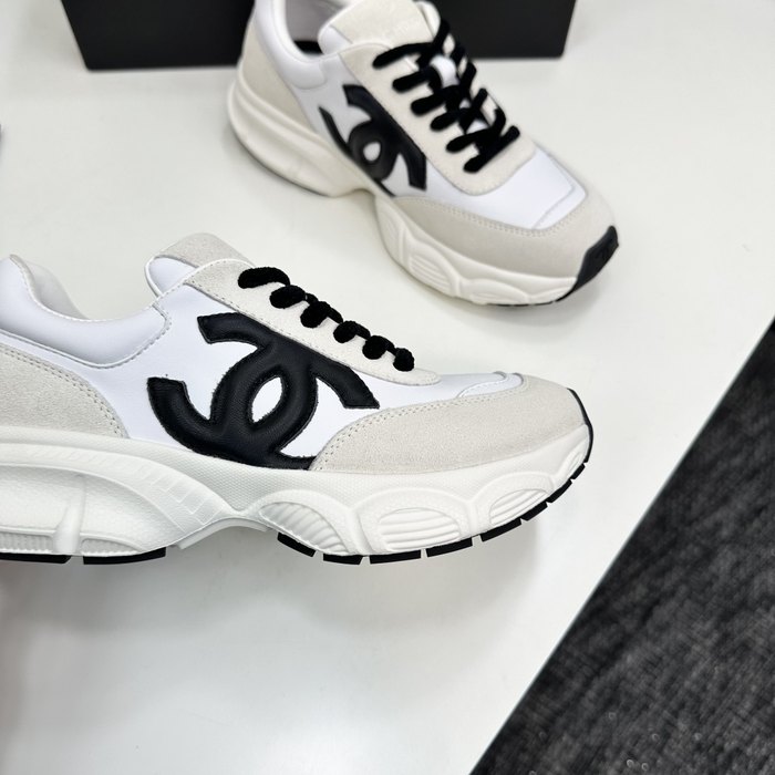 Chanel_Women_shoes_Latest styles_2026_yupoo_Original_quality