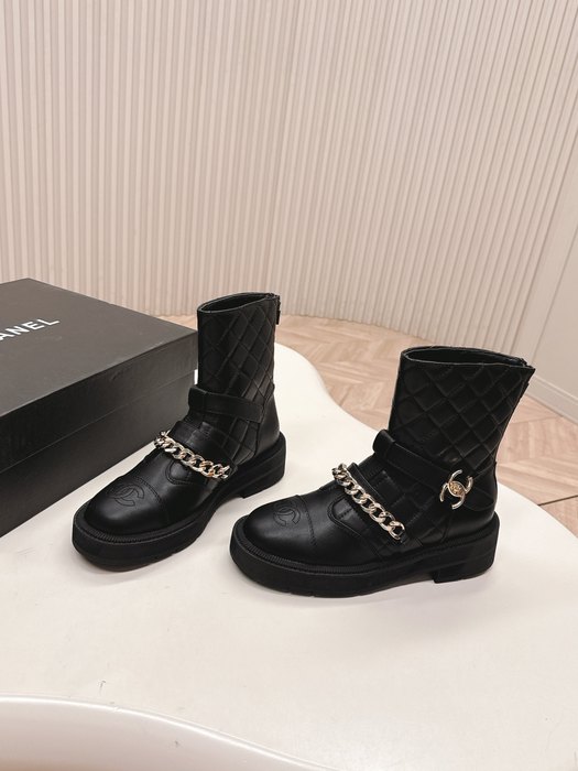 Chanel_Women_shoes_Latest styles_2026_yupoo_Original_quality