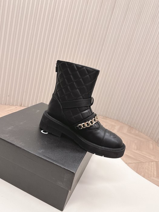 Chanel_Women_shoes_Latest styles_2026_yupoo_Original_quality